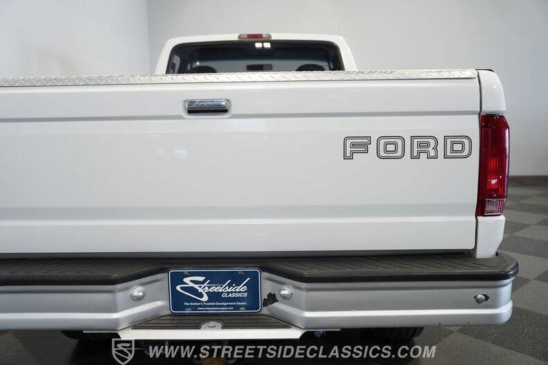 1996 Ford F-250