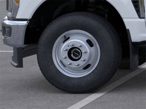 2026 Ford F-350 Super Duty XL