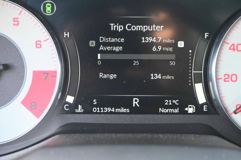 2025 Acura RDX SH-AWD w/A-SPEC