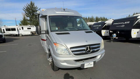 2012 Mercedes-Benz Sprinter