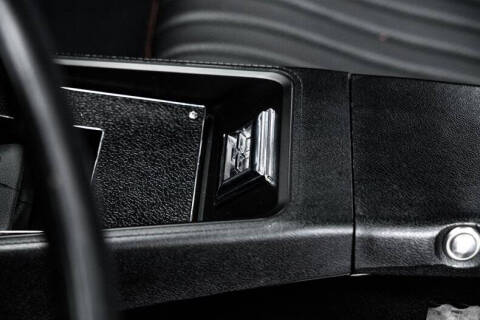 1972 Chevrolet Camaro