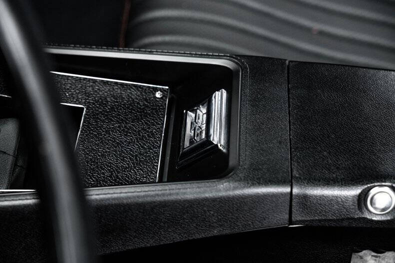 1972 Chevrolet Camaro