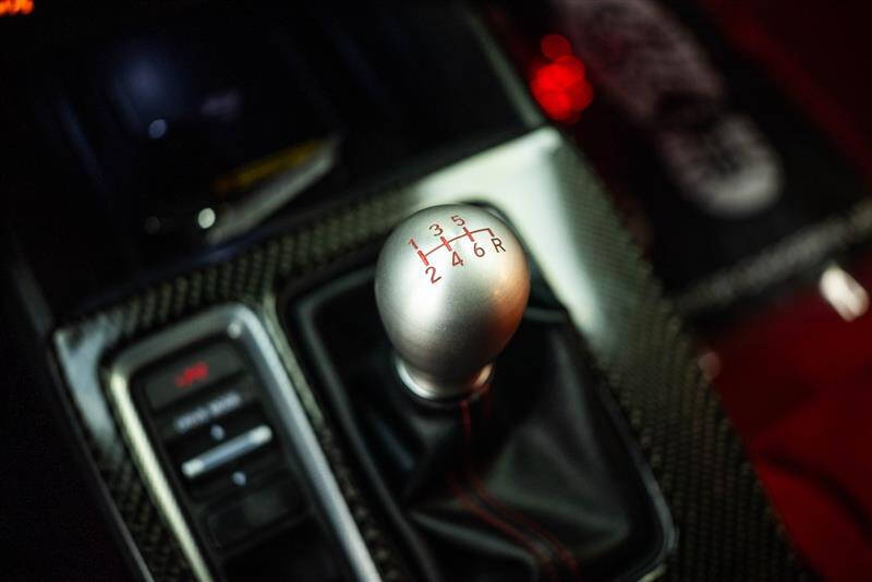 2025 Honda Civic Type R