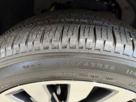 2018 Lincoln Navigator L Reserve