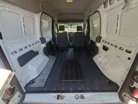 2011 Ford Transit Connect XLT