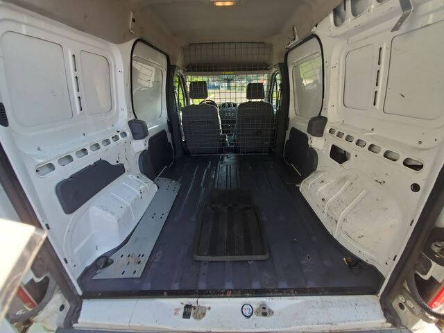 2011 Ford Transit Connect XLT