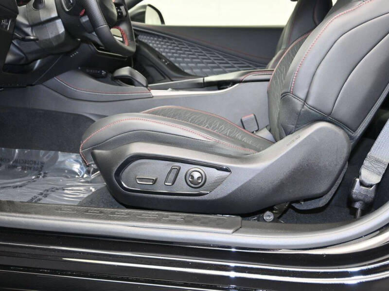 2026 Dodge Charger Scat Pack