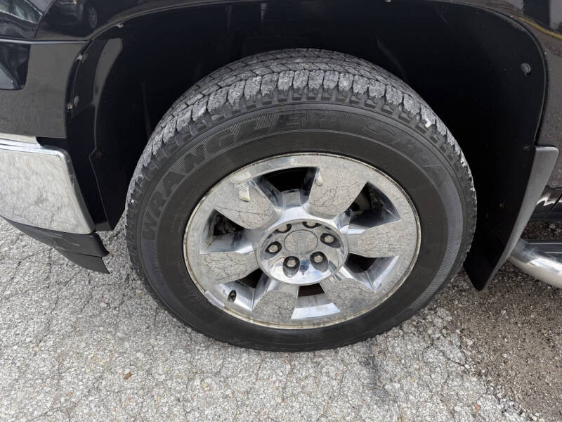 2009 GMC Sierra 1500 SLT