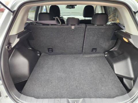 2024 Mitsubishi Outlander Sport ES