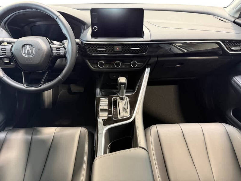 2026 Acura ADX