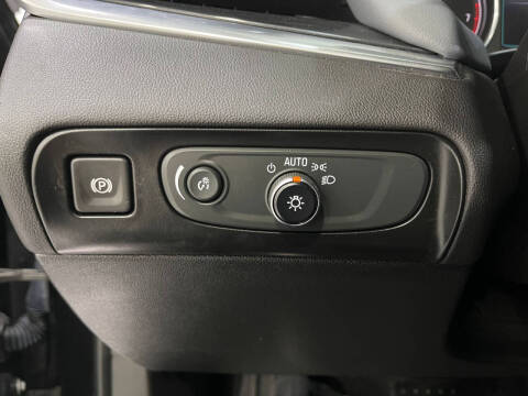 2019 Buick Enclave Premium