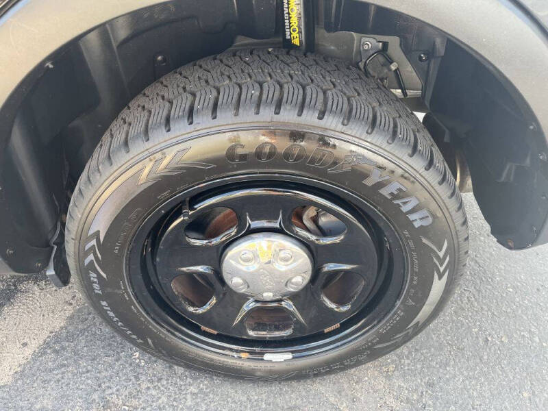 2017 Ford Explorer Police Interceptor Utility