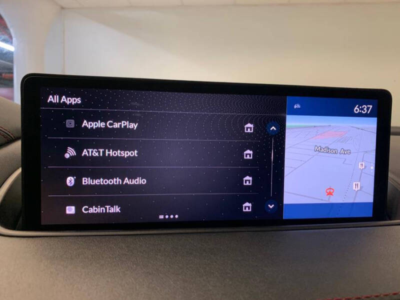 2022 Acura MDX SH-AWD w/A-SPEC