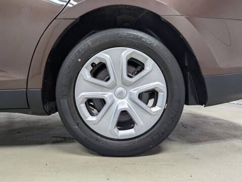 2017 Ford Taurus Police Interceptor