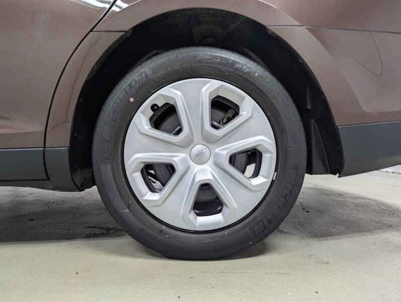 2017 Ford Taurus Police Interceptor