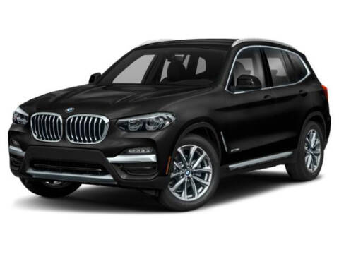 2020 BMW X3 for sale at Corpus Christi Pre Owned in Corpus Christi TX