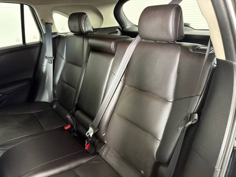 2014 Acura RDX