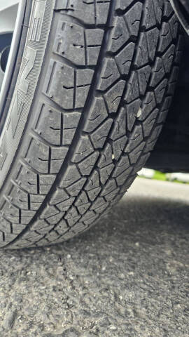 2017 Mitsubishi Mirage ES