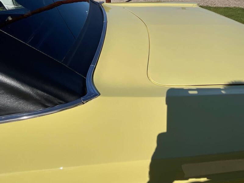 1969 Plymouth Roadrunner