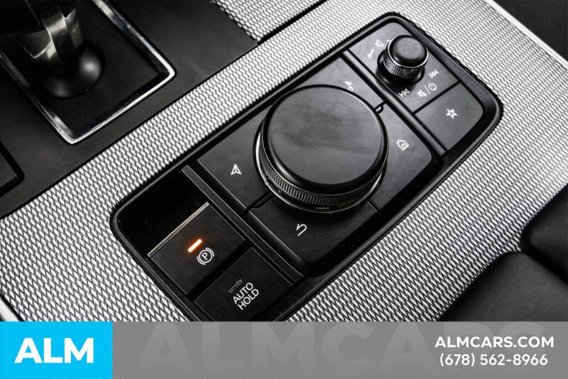 2025 Mazda CX-90 3.3 Turbo Premium Sport