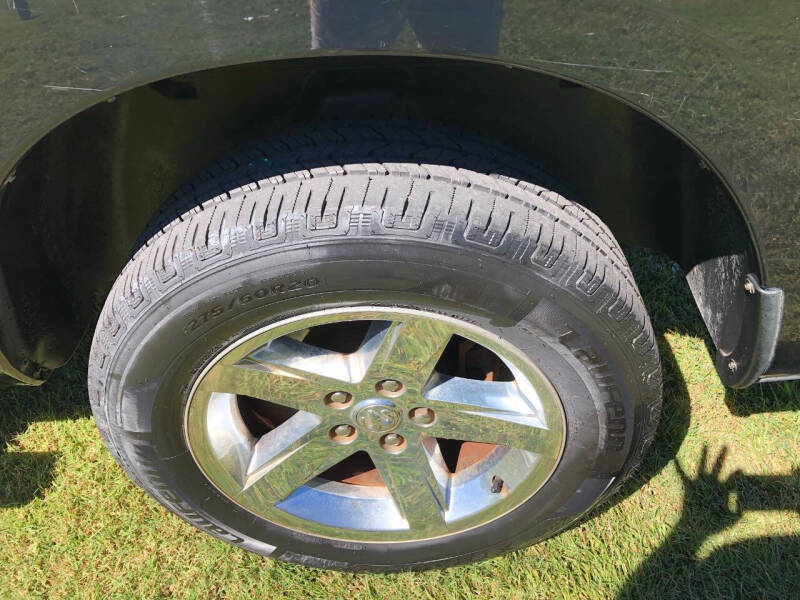 2015 RAM 1500 Express