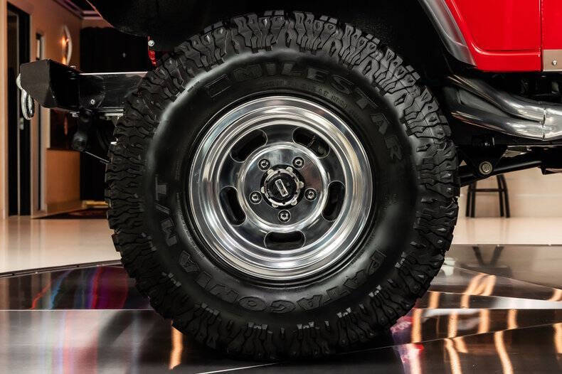 1978 Jeep CJ-5