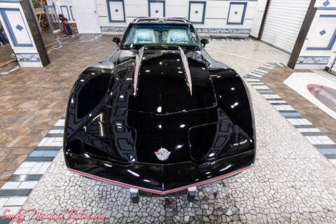 1978 Chevrolet Corvette