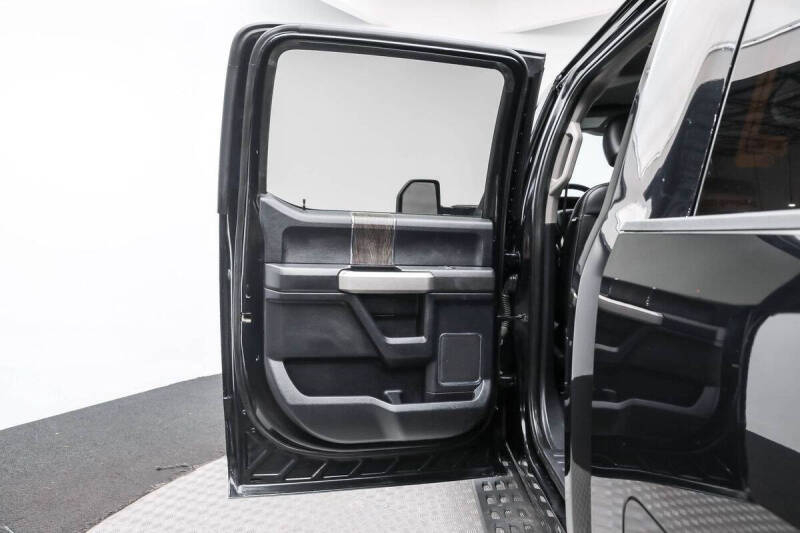 2021 Ford F-250 Super Duty