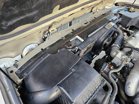 1995 Jaguar XJ-Series XJ6