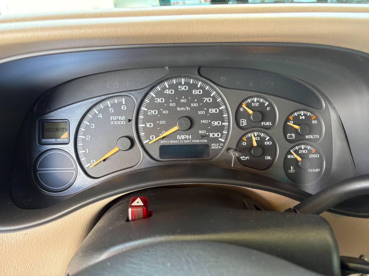 2002 Chevrolet Silverado 1500 27