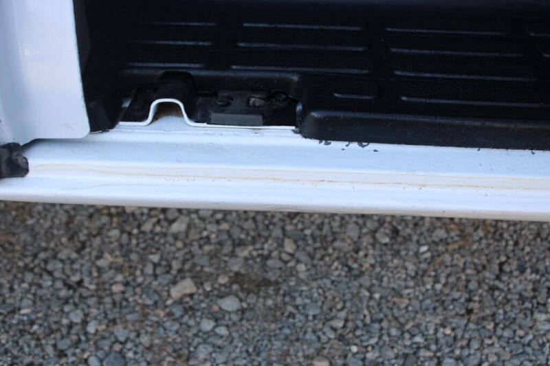 2020 Chevrolet Express LS 3500