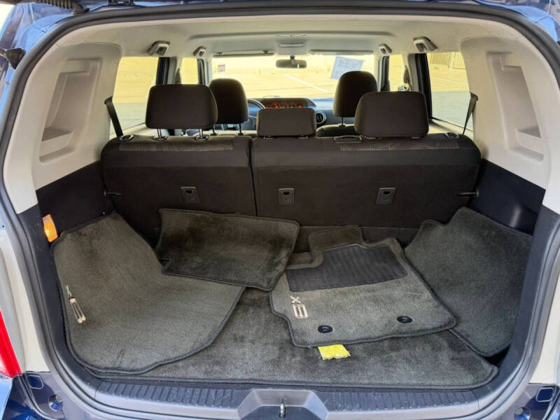 2013 Scion xB