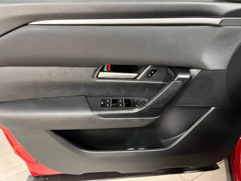 2024 Mazda CX-50 2.5 S Preferred