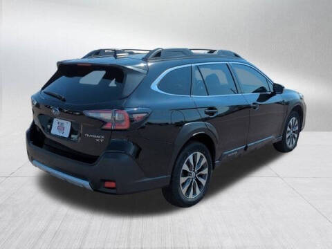 2023 Subaru Outback Limited XT