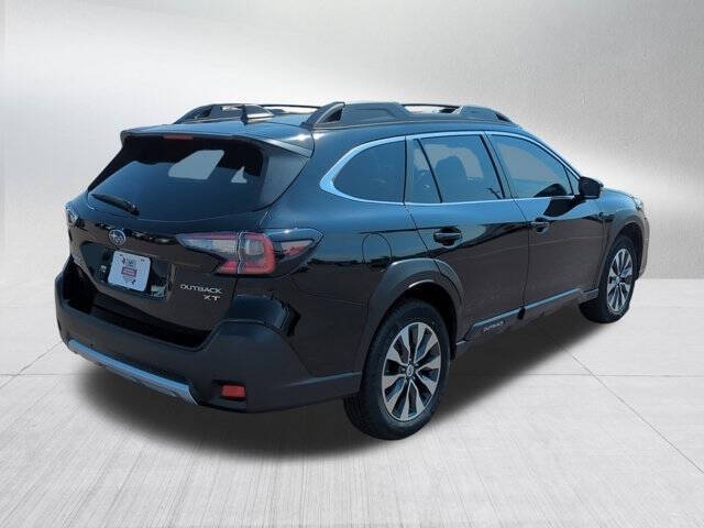 2023 Subaru Outback Limited XT