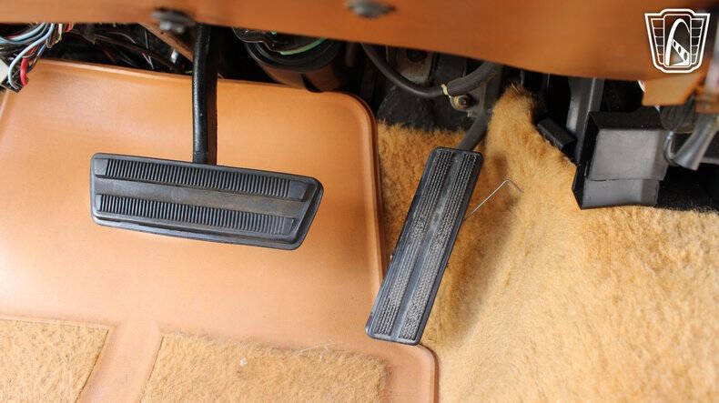 1978 Lincoln Continental