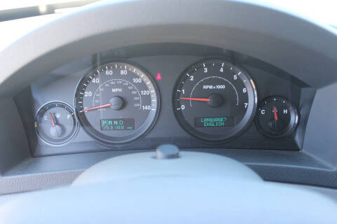 2005 Jeep Grand Cherokee Laredo