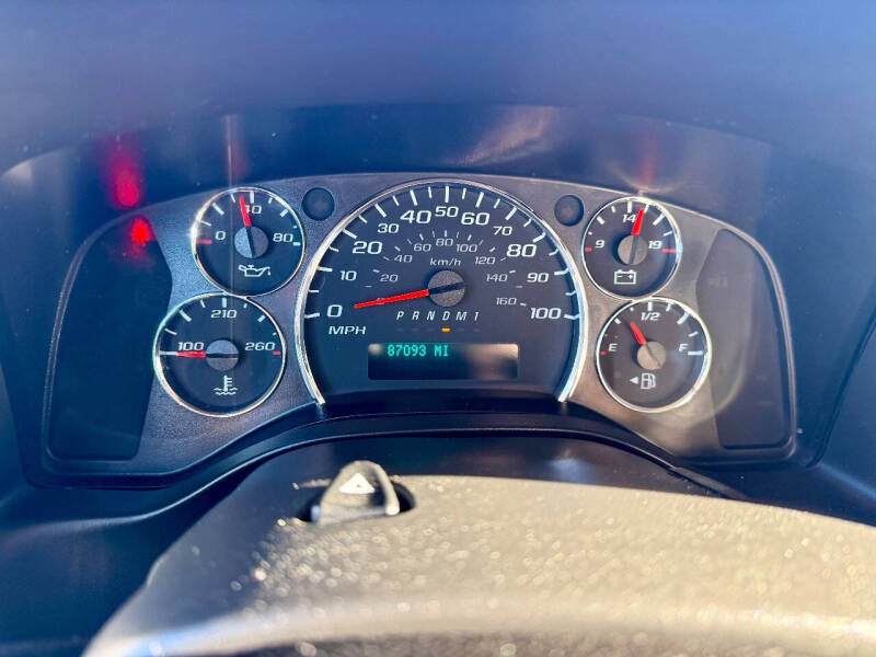 2019 GMC Savana 2500