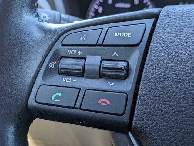 2015 Hyundai Genesis