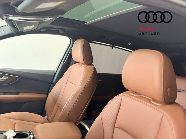 2026 Audi Q7 quattro Premium Plus 55 TFSI