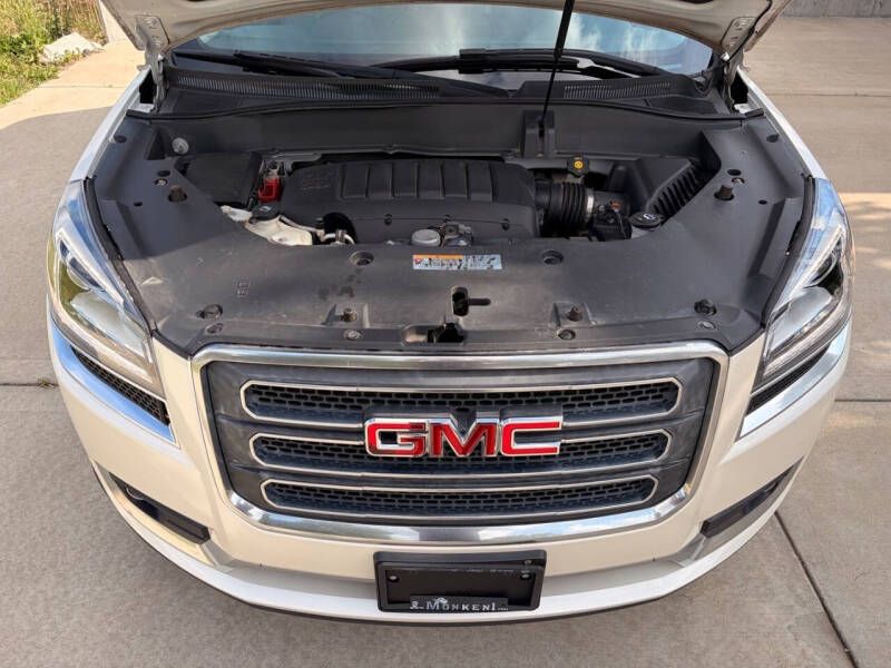 2014 GMC Acadia SLT-1