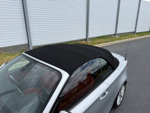 2013 BMW 1 Series 128i