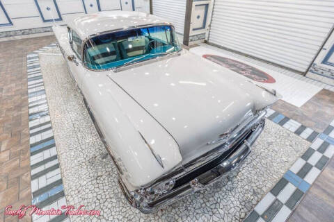 1958 Chevrolet Impala