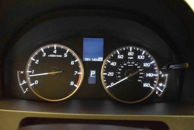 2017 Acura RDX