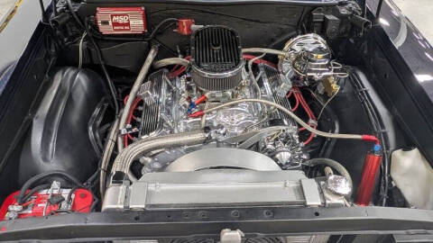 1965 Buick Skylark