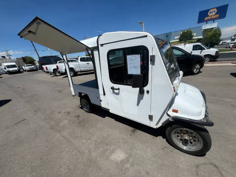 2015 Colombia Smart  Car