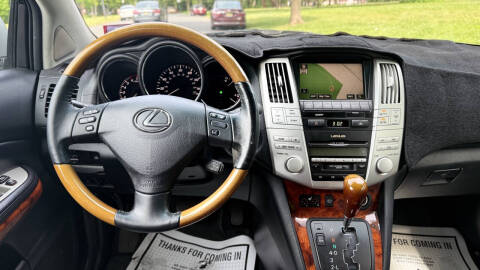 2006 Lexus RX 330