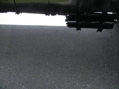 2022 Freightliner M2 106