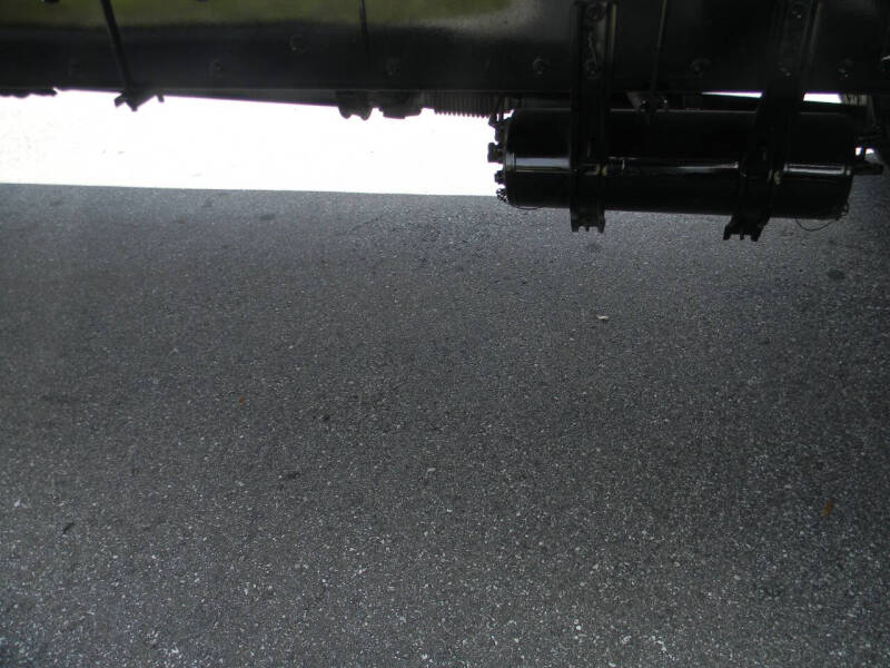 2022 Freightliner M2 106