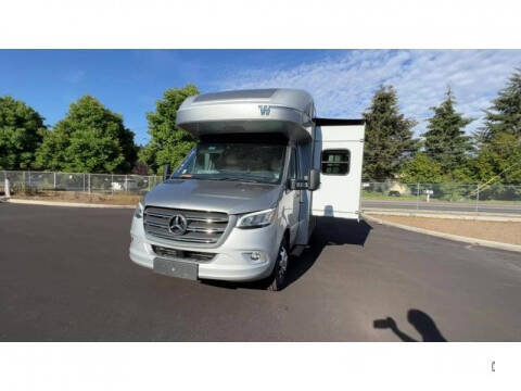 2024 Mercedes-Benz Sprinter